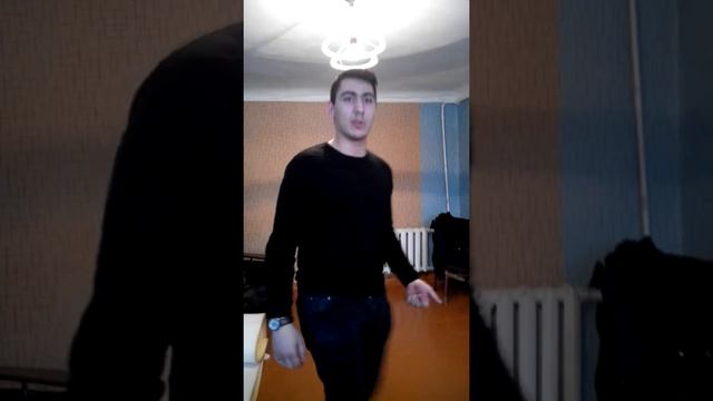Анекдот про собаку, Феликс в гостях у Саши ! смотреть онлайн