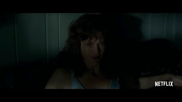 Что посмотреть? #1. Игра Джеральда смотреть онлайн