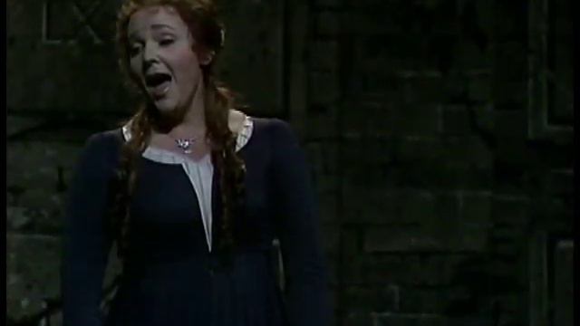 Lucia Popp - Ach, ich fühl´s - PAMINA смотреть онлайн