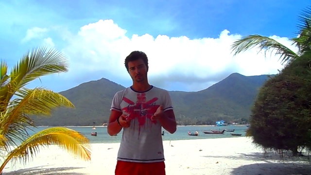 Как зарабатывать путешествуя - Азия