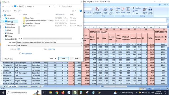 Excel Sheet Me Password Kese Lagaaye | How To Protect Excel File To Open With Password | смотреть онлайн