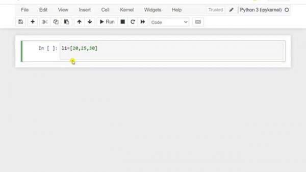 IndexError | python error | IndexError: list index out of range