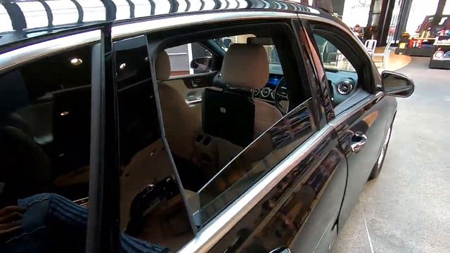 メルセデス ベンツ Bクラス 内外装 Mercedes Benz B Class B180 смотреть онлайн