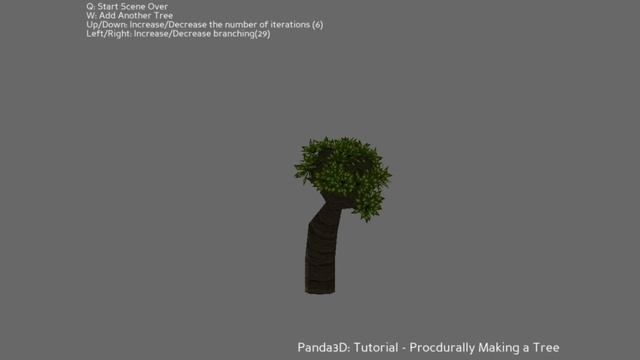 Panda3D Open Source Python Game Engine Samples смотреть онлайн