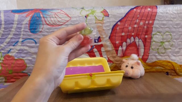 Желтый чемоданчик. смотреть онлайн