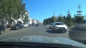 Из Питера в Архангельск на машине. 3 часть Путешествие по России АвтоОтдых178