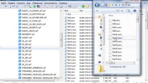 Установка русской озвучки для GTA 5(Старое видео)