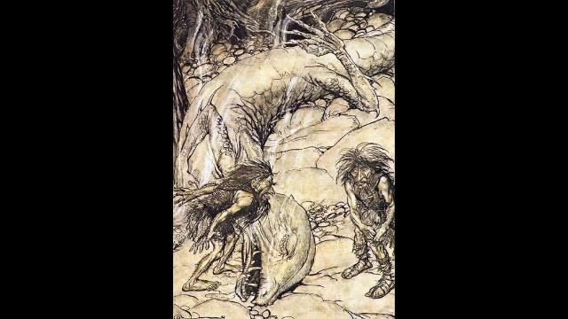 Richard Wagner - Overtures - 9. Der Ring des Nibelungen - 3. Siegfried смотреть онлайн