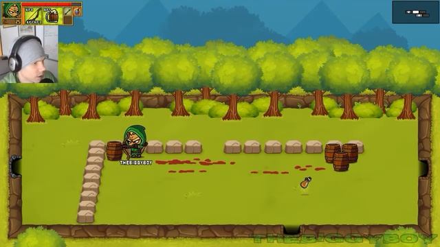 My Mom Is A Witch - Game 15 |SRB| смотреть онлайн