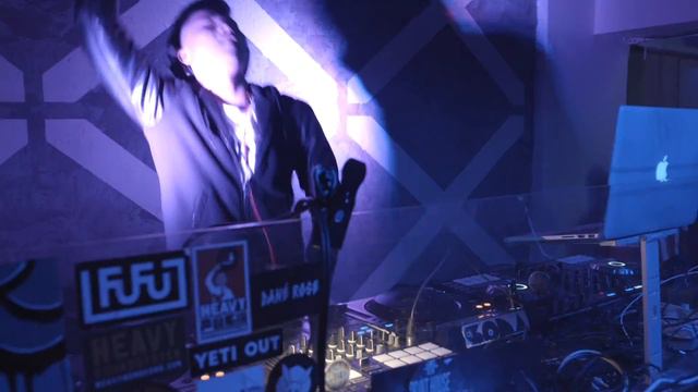 Live @XXX Gallery (Hong Kong) смотреть онлайн