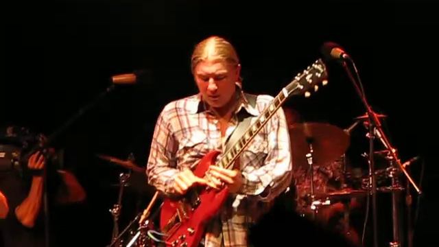 Derek Trucks