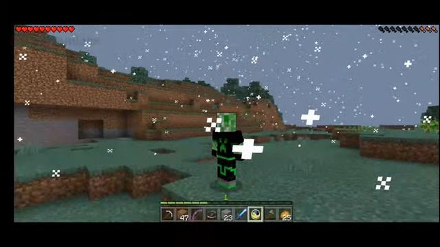 Minecraft Survival Community Server Live // Please Join Us and Play With Us IP is in description !! смотреть онлайн