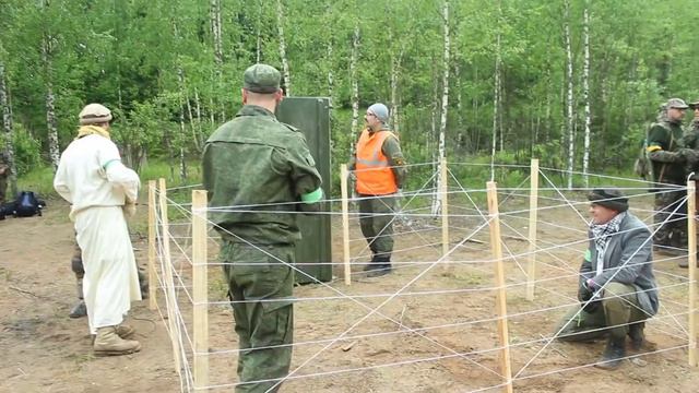 Линия Фронта 2016 - Уберсолдат смотреть онлайн