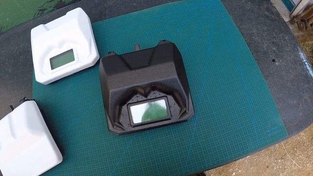 крышка для пульта , новый дизайн смотреть онлайн