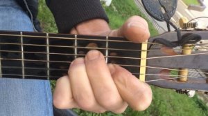 Лукоморья больше нет Разбор, Аккорды, бой. Песня Высоцкого