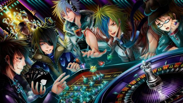 ✘(NIGHTCORE) Jingle Jangle Jingle - Kay Kyser✘ смотреть онлайн