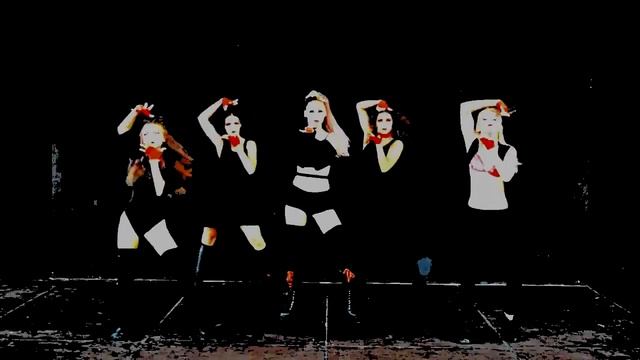 vogue dance смотреть онлайн