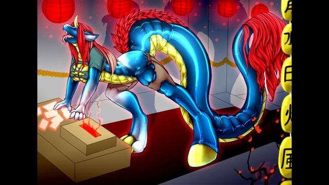 Rubber Transformation / Rubber TFTG