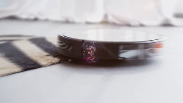 Робот-пылесос