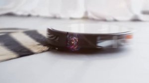 Робот-пылесос