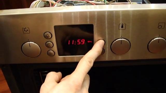 Проблемы с плитой Bosh HEN230053 E смотреть онлайн