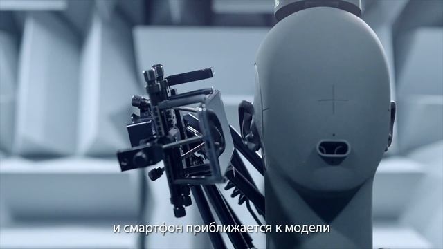 Лаборатория испытаний звука смотреть онлайн