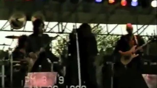 Meat Loaf: Masculine (Live in Flushing Meadows, 1988) смотреть онлайн