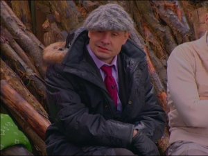 ДОМ-2 Город любви 2762 день Вечерний эфир (02.12.2011)