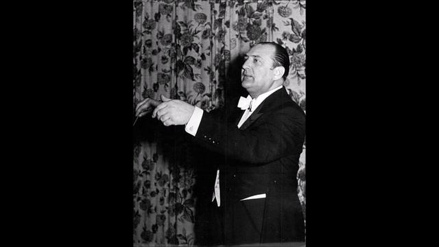 Schumann "Symphony No 3" Franz Konwitschny смотреть онлайн