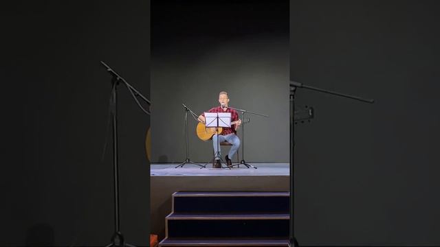 "Поговорим мой друг" Душевная песня смотреть онлайн