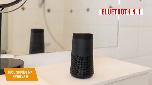Top 5 - Best Bose Speakers (2021) смотреть онлайн