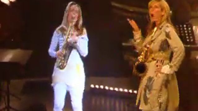 Virtual Candy Dulfer (Cityscape Media ltd.) смотреть онлайн