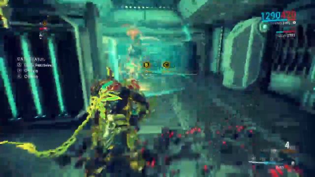 Prodcast | Warframe: Doing A Quest - Part 4 - Lore Keeper смотреть онлайн