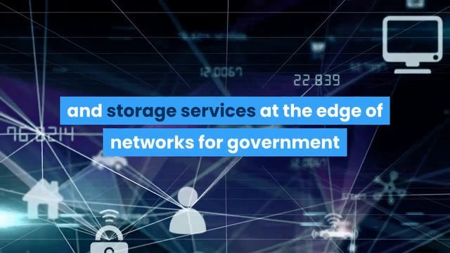 Oracle Is Now Bringing The Cloud To The Enterprise Edge смотреть онлайн