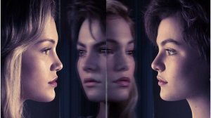 Жестокое лето / Cruel Summer / первый сезон (русский трейлер)