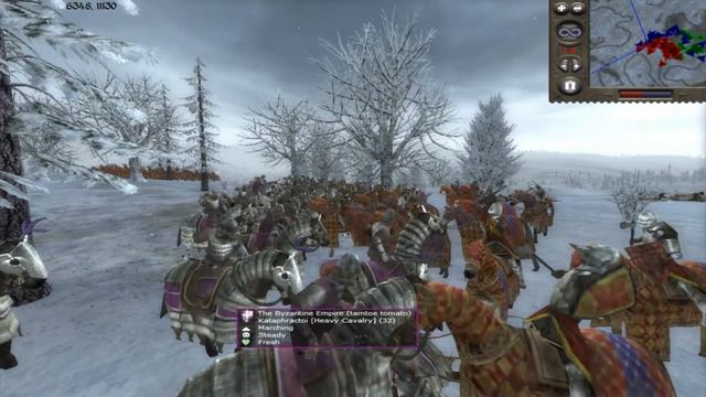 Mind Over Money, is it Possible to Win?: Medieval 2 Total War смотреть онлайн