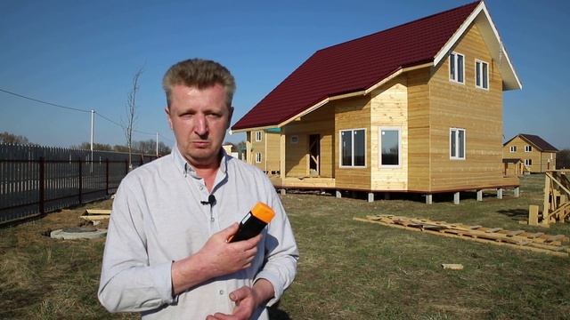 Доска естественной влажности или камерной сушки. Что лучше? смотреть онлайн