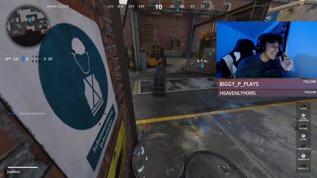 Better than GMOD? - Cold War Prop Hunt смотреть онлайн