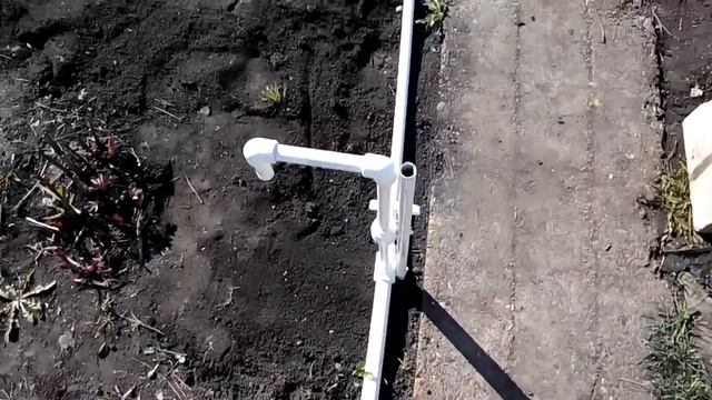 замена труб на даче смотреть онлайн