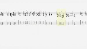 Motörhead - “Smiling Like a Killer” - Guitar Tab ♬