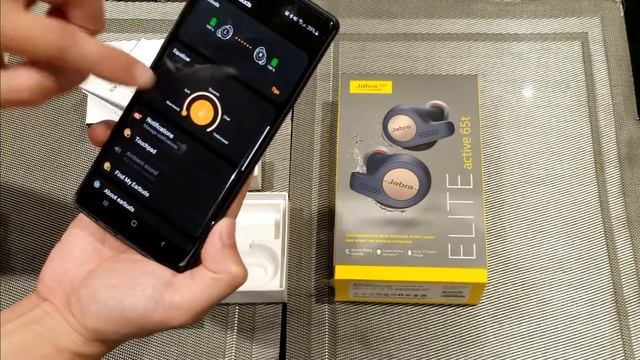 Best Bluetooth Earpiece for Multi Phone user iQute (splendid Sound), Samsung Ear Buds & Jabra Activ смотреть онлайн