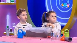 Лабораториум. Маленькие исследователи. Колодец (от 28.11.2022)