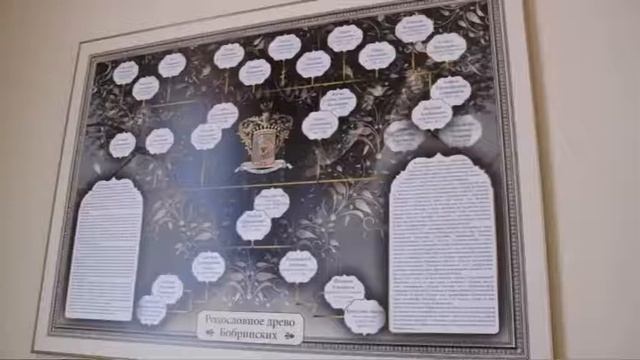 Жданка Богородицк. Тульская область. Камерное путешествие с Ушаковой смотреть онлайн