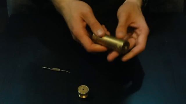 Обзор на механический мод TVL V2