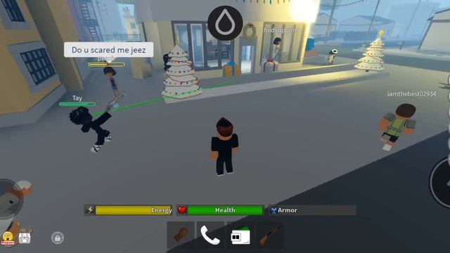 Da Hood Aim Viewer Script (Expose Lockers) | Hydrogen