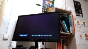 Обзор на VHS-кассету Кот Леопольд (1975-1987)