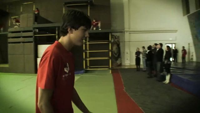 sportex open 2009 смотреть онлайн