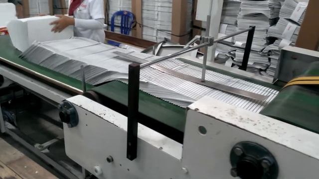 JINNYEU - JK-750PC , 1000PCF folder-gluers 4&6 corner box14250pcs gift Box (禮物盒) смотреть онлайн