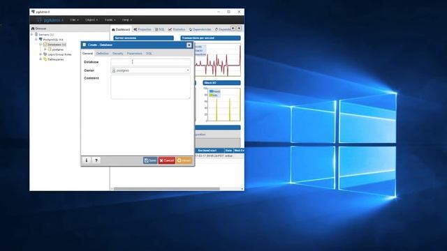 Mirth Connect Basics - Replacing the Database смотреть онлайн