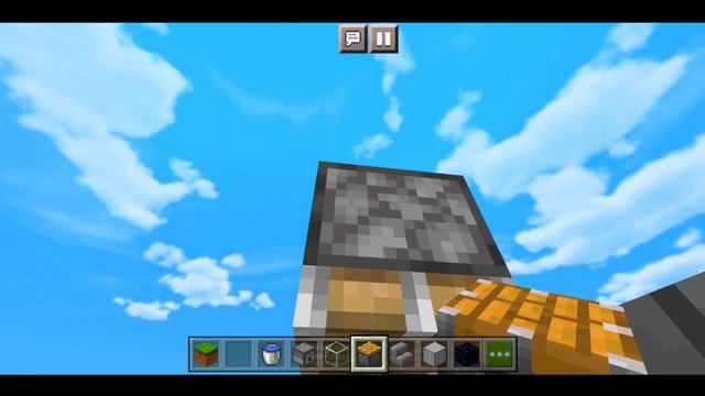 Fully Automatic COBBLESTONE Farm Minecraft 1.19 | TNT COBBLESTONE Generator For MCPE/Bedrock/Java смотреть онлайн